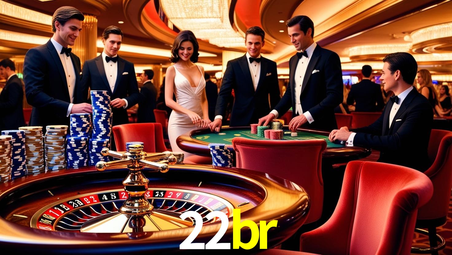 Cadastro Rápido 22BR.COM