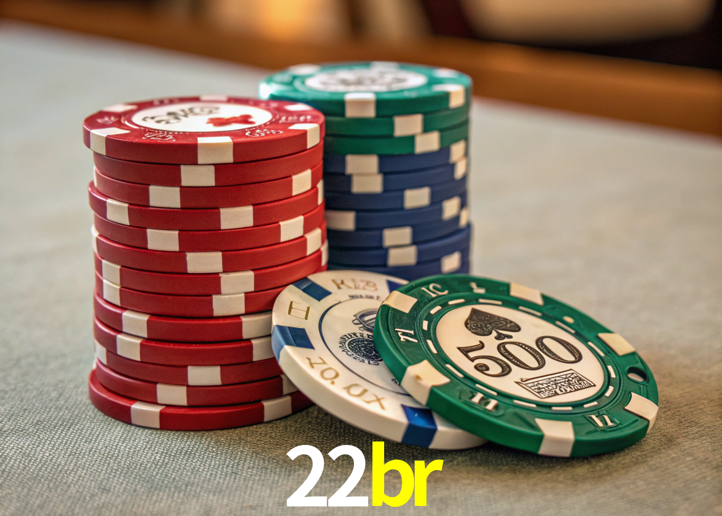 Login Seguro 22BR.COM